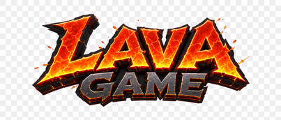lava game